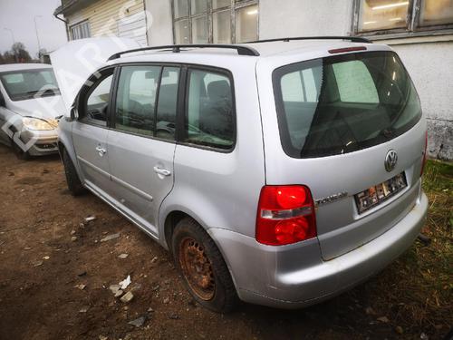 Switch VW TOURAN (1T1, 1T2) 2.0 TDI | BP35149471I30 - Image 8