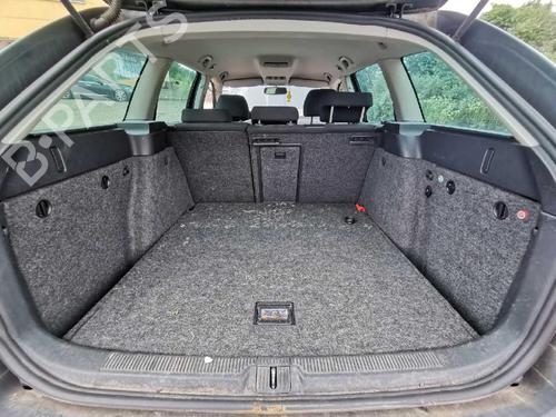 Switch SKODA OCTAVIA II (1Z3) 1.9 TDI | BP32560526I30 