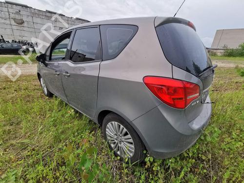 Warning switch OPEL MERIVA B MPV (S10) 1.3 CDTI (75) | BP36770744I22 - Image 12