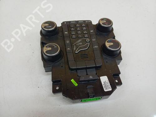 Used Climate control Climate control VOLVO V40 Hatchback (525) D2 (114 hp) 36506734 36506734