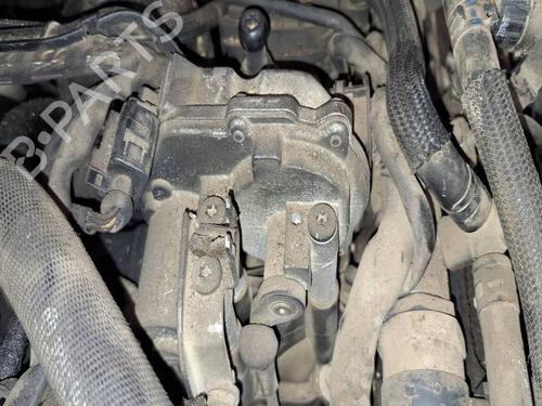 Used Electronic module Electronic module AUDI Q7 (4LB) 3.0 TDI quattro (233 hp) 39758293 39758293