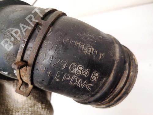 Pipe VW GOLF V (1K1) 1.9 TDI | BP35473347M125 - Image 3