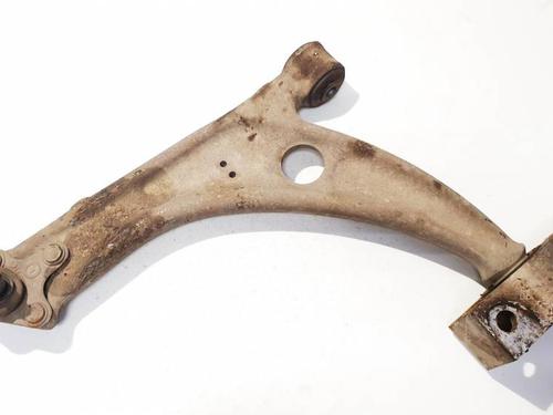 Used Left rear steering knuckle Left rear steering knuckle VW PASSAT B6 (3C2) 1.9 TDI (105 hp) 35278708 35278708