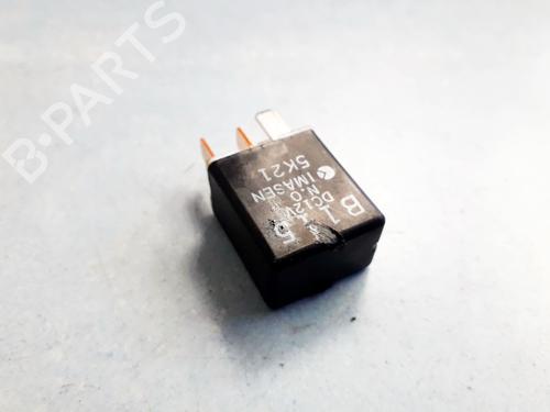 Used Other Other MAZDA 6 Hatchback (GG) 2.0 DI (GG14) (136 hp) 33102564 33102564