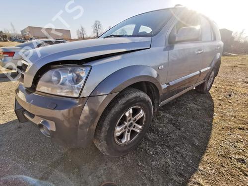 Pipe KIA SORENTO I (JC) 3.5 | BP33683097M125 - Image 6