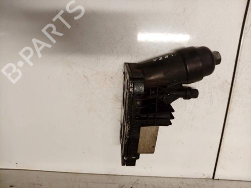 Used Oil radiator Oil radiator BMW 5 (F10) 520 d (184 hp) 40244289 40244289