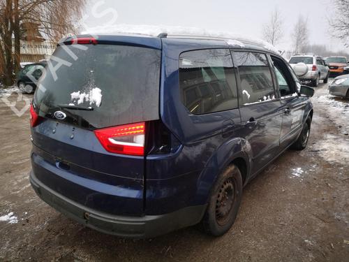 Electronic module FORD GALAXY II (WA6) 2.0 TDCi | BP32897672M83 - Image 9