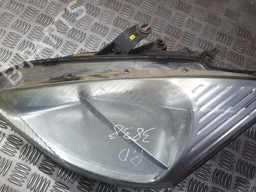 Used Left headlight Left headlight 35694821 35694821