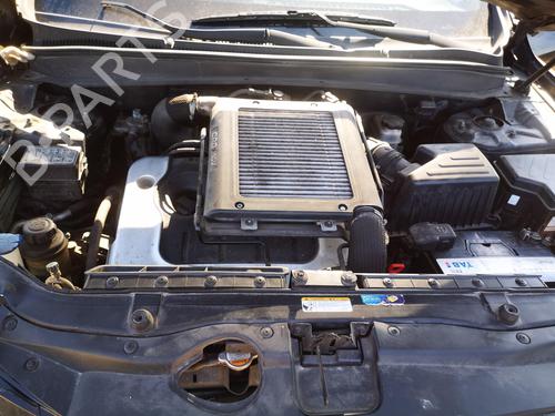 Electronic module HYUNDAI SANTA FÉ II (CM) 2.2 CRDi GLS | BP32929331M83  - Image 6