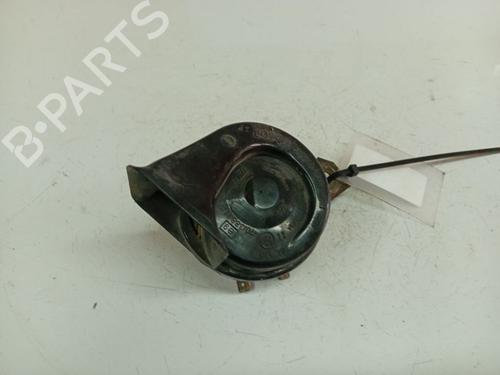 Used Horn Horn NISSAN NOTE (E11, NE11) 1.5 dCi (86 hp) 39735110 39735110