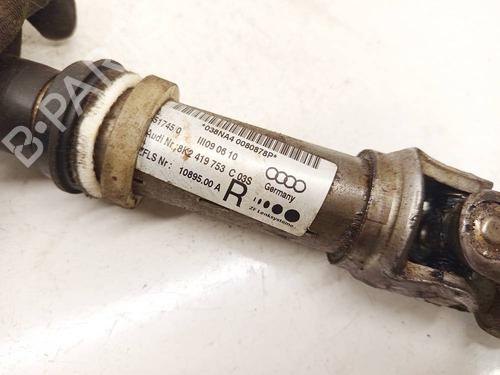 Steering column universal joint AUDI A4 B8 (8K2) 2.0 TDI | BP37655205M114 - Image 3