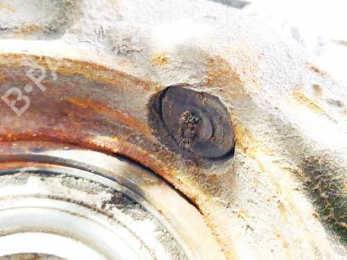 Electronic module TOYOTA COROLLA (_E12_) 2.0 D-4D (CDE120R, CDE120L_) | BP35081999M83 - Image 2