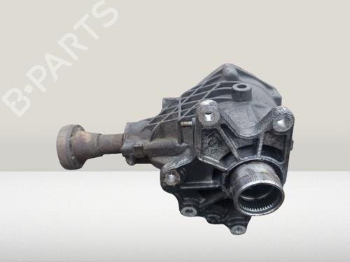 Transfer box FORD KUGA I 2.0 TDCi | BP34784327M36 - Image 2