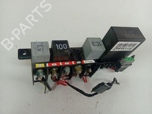 Used Fuse box Fuse box 37655468 37655468