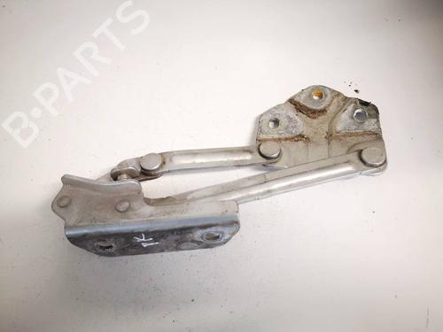 Used Hinge/Door check strap Hinge/Door check strap VW TOURAN (1T1, 1T2) 2.0 TDI 16V (140 hp) 34914591 34914591