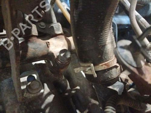 Pipe PEUGEOT PARTNER Box Body/MPV 1.6 HDi | BP35998598M125 - Image 4