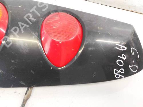 Right taillight SMART FORFOUR (454) 1.3 (454.031) | BP35285945C35 - Image 2