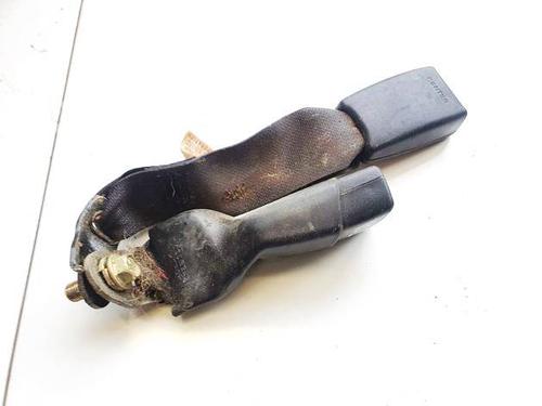 Used Seat buckle Seat buckle 35049518 35049518
