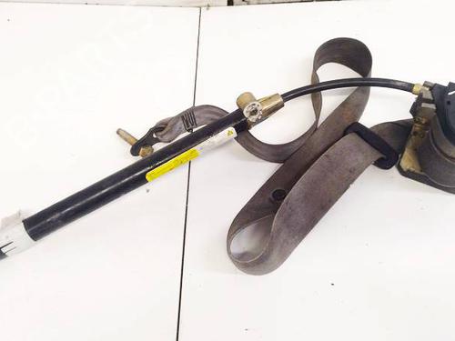 Used Front left seatbelt Front left seatbelt 35139405 35139405