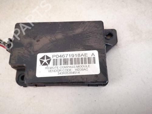 Electronic module DODGE CALIBER 1.8 | BP32940788M83 - Image 2