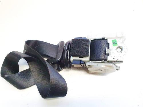 Used Front right seatbelt Front right seatbelt 35165299 35165299