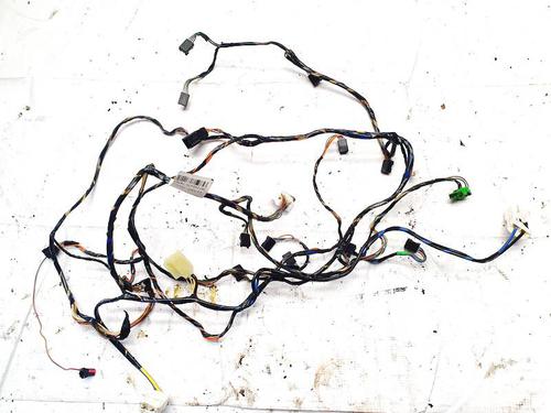 Wiring harness JAGUAR XJ (X351) 3.0 SDV6 | BP35105528E16 - Image 3
