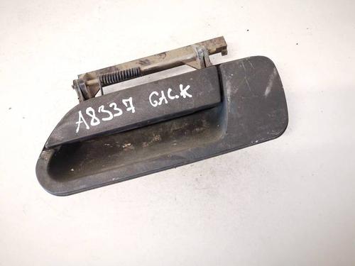 Used Rear left exterior door handle Rear left exterior door handle 35386695 35386695