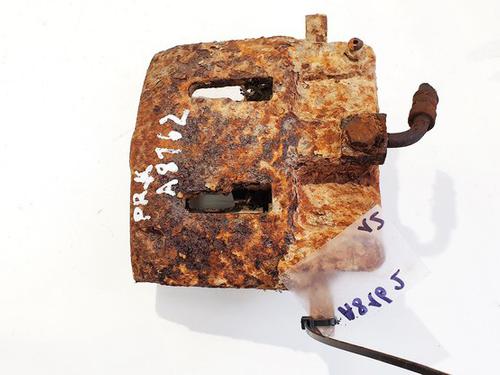 Used Left front brake caliper Left front brake caliper FORD USA EXPLORER (U2, U_) 4.0 V6 4WD (162 hp) 35401517 35401517