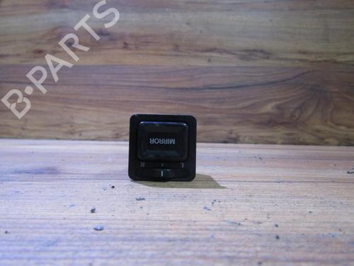 Commande retroviseurs Commande retroviseurs HONDA CIVIC V Hatchback (EG, EH) 1.6 si 16V (EG2, EG6) (122 hp) 35650507 35650507