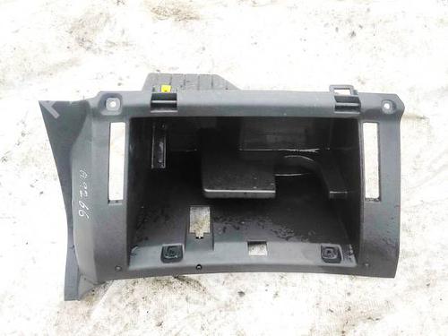 Used Glove box Glove box OPEL CORSA D (S07) 1.2 (L08, L68) (80 hp) 35260769 35260769