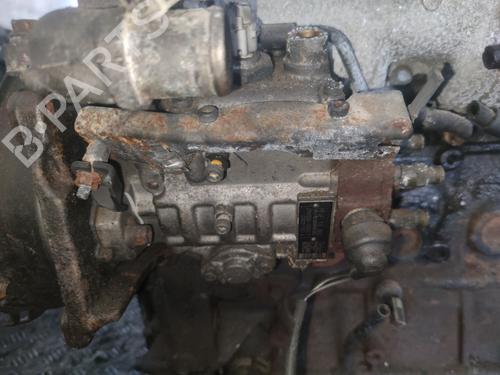 Bomba injectora Bomba injectora MAZDA PREMACY (CP) 2.0 TD (101 hp) 35646663 35646663