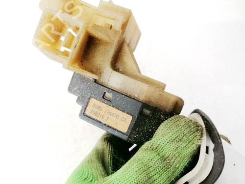Warning switch PORSCHE CAYENNE (9PA) S 4.5 | BP35115211I22 - Image 3