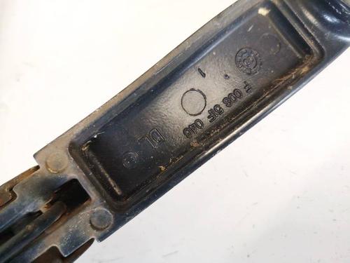 Front windshield wiper arm KIA CEE'D Hatchback (ED) 1.4 | BP32587387C143 - Image 4