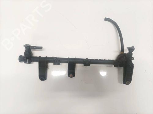 Used Injection rail Injection rail 35201020 35201020