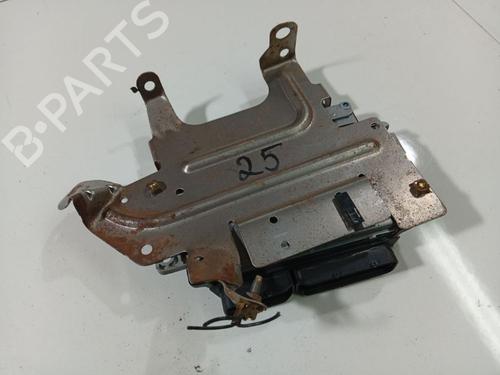 Engine control unit (ECU) NISSAN ALMERA II Hatchback (N16) 1.5 | BP40245770M57 - Image 4