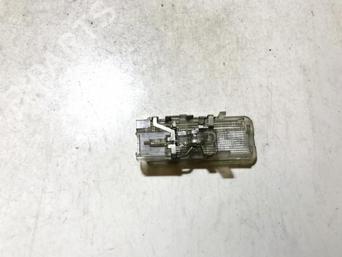Kabinelys PEUGEOT 607 (9D, 9U) 2.2 HDi | BP35879860I8 - Image 2