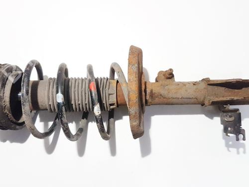 Used Left front shock absorber Left front shock absorber 35432326 35432326