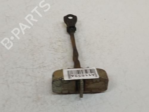Dørhængsel/Dørbegrænser Dørhængsel/Dørbegrænser TOYOTA AURIS (_E15_) 2.0 D-4D (ADE150_, ADE150R) (126 hp) 36896485 36896485