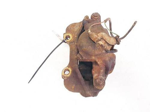 Left front brake caliper CITROËN C8 (EA_, EB_) 2.0 HDi | BP35233837M105 - Image 2