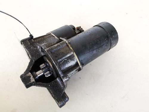 Used Starter Starter 35422790 35422790