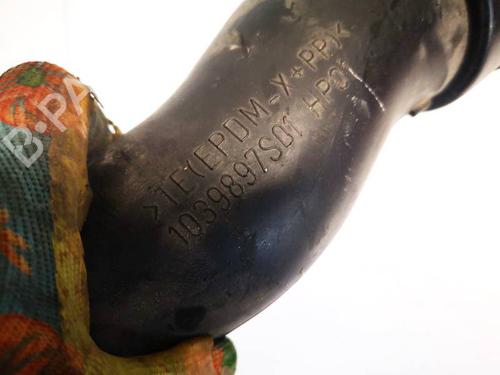 Pipe OPEL ASTRA J (P10) 1.7 CDTI (68) | BP34983239M125 - Image 2
