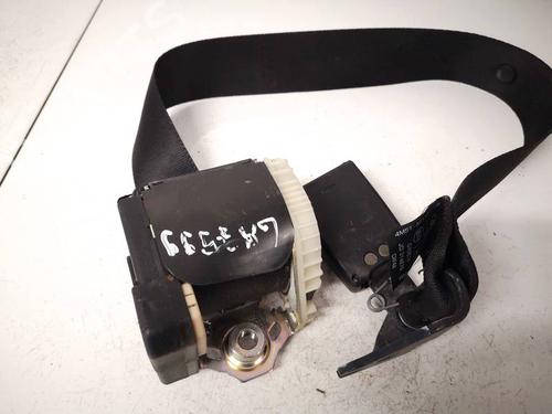 Used Rear center seatbelt Rear center seatbelt 35199110 35199110