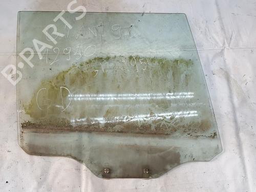 Used Rear right door window Rear right door window MITSUBISHI GALANT VIII Estate (EA_, EC_) 2.0 (EA2W) (133 hp) 35855874 35855874