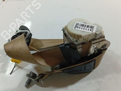 Used Front right seatbelt Front right seatbelt VW PASSAT B6 (3C2) 2.0 TDI (140 hp) 34794303 34794303