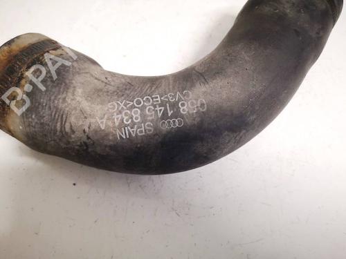 Pipe AUDI A4 B5 (8D2) 1.9 TDI | BP32554313M125 - Image 2