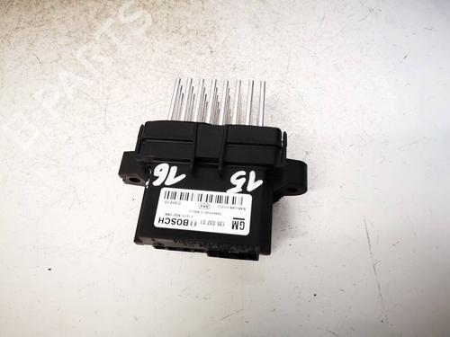 Used Heater resistor Heater resistor 38582670 38582670