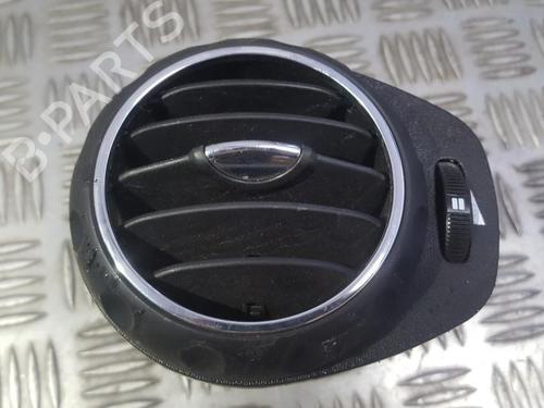 Used Air vent Air vent ALFA ROMEO 147 (937_) 1.6 16V T.SPARK ECO (937.AXA1A, 937.BXA1A) (105 hp) 33494900 33494900