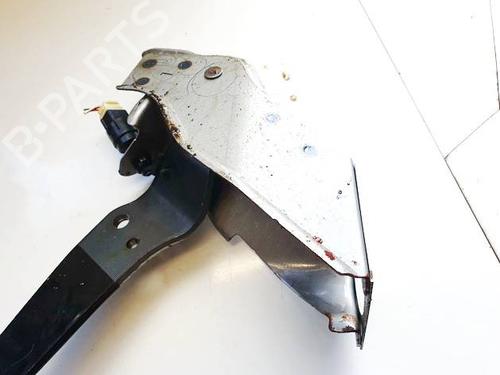 Pedal ISUZU D-MAX II (TFR, TFS) 1.9 Ddi (TFR87J) | BP38610682I4 - Image 3