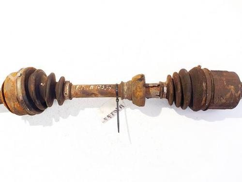Used Left front driveshaft Left front driveshaft 34939372 34939372