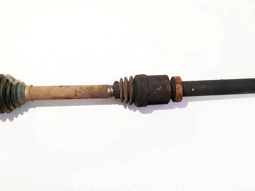 Used Right front driveshaft Right front driveshaft FORD FOCUS III 1.6 TDCi (115 hp) 35073303 35073303